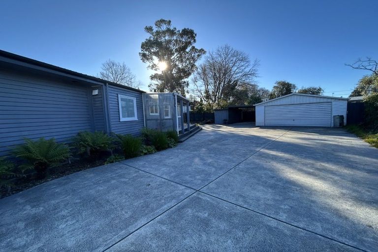 Photo of property in 8 Mabson Terrace, Masterton, 5810