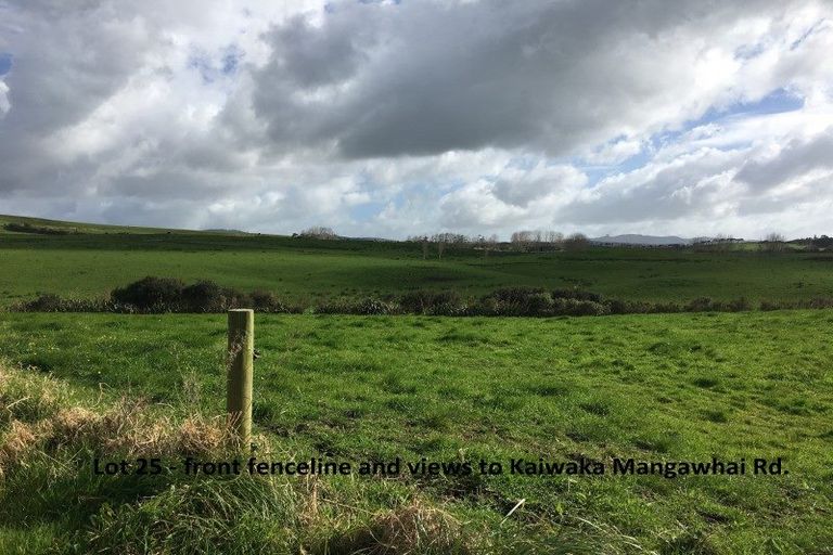 Photo of property in Settlement Road, Hakaru, Kaiwaka, 0975