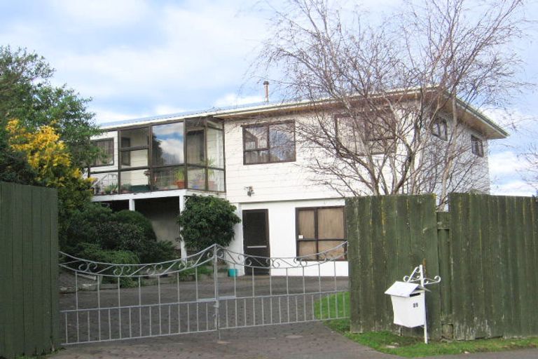 Photo of property in 25 Heatherlea Heights, Feilding, 4702