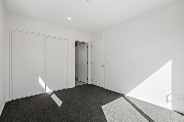 Photo of property in 4/21 Fairfield Avenue, Addington, Christchurch, 8024