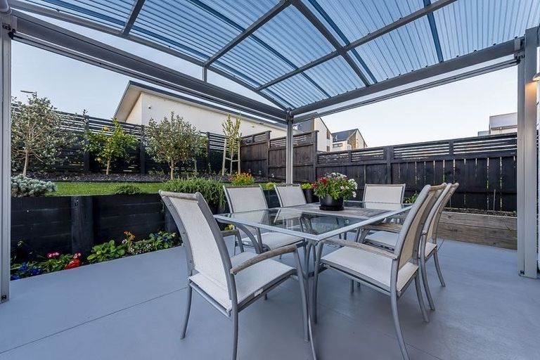 Photo of property in 1 Flounder Road, Hobsonville, Auckland, 0616