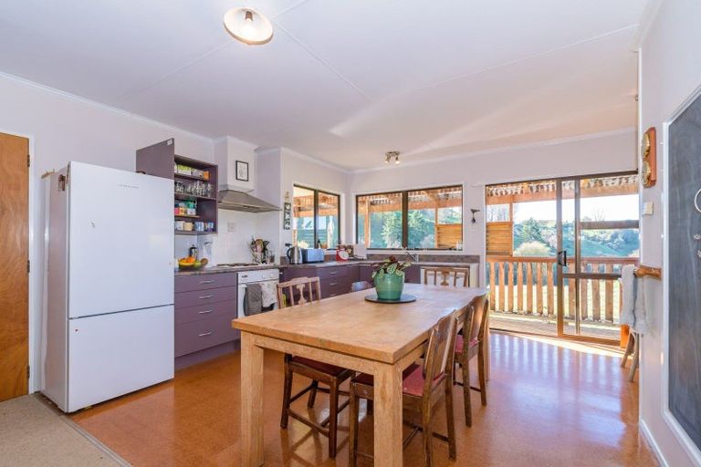 Photo of property in 86 Gibbs Road, Taihape, 4720