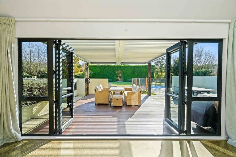 Photo of property in 16 Wetherfield Lane, Swannanoa, Kaiapoi, 7692