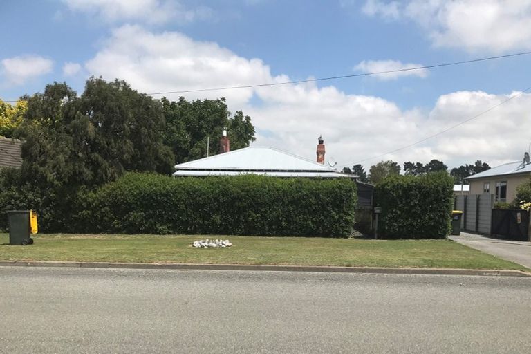 Photo of property in 114 Elizabeth Avenue, Rakaia, 7710