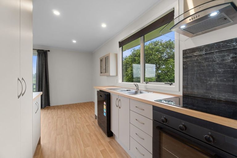 Photo of property in 186 Broughton Road, Ruawaro, Huntly, 3772