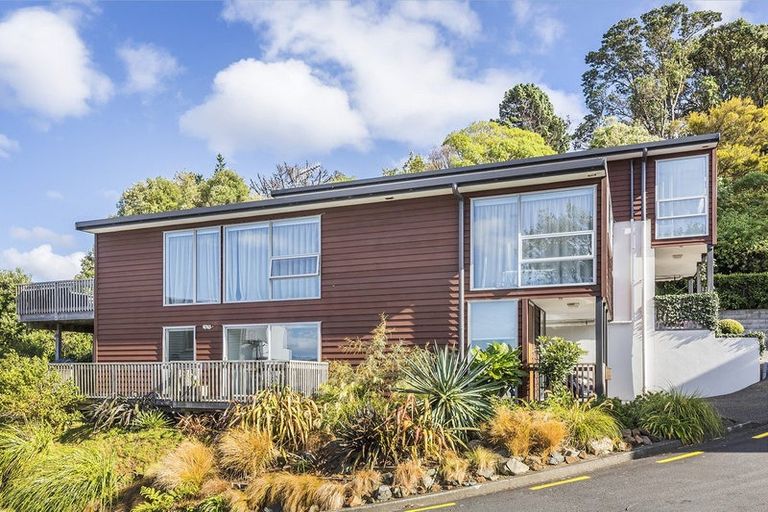 Photo of property in 3 Fore Street, Kaiwharawhara, Wellington, 6035