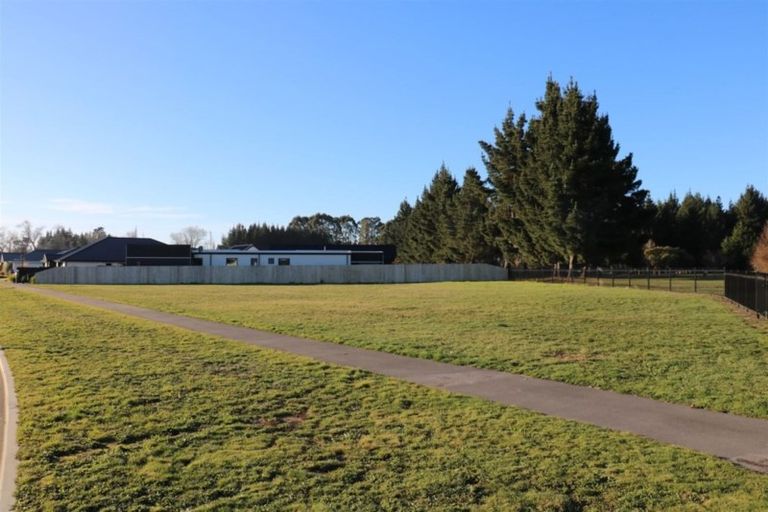 Photo of property in 68 Rapanui Street, Bottle Lake, Christchurch, 8083