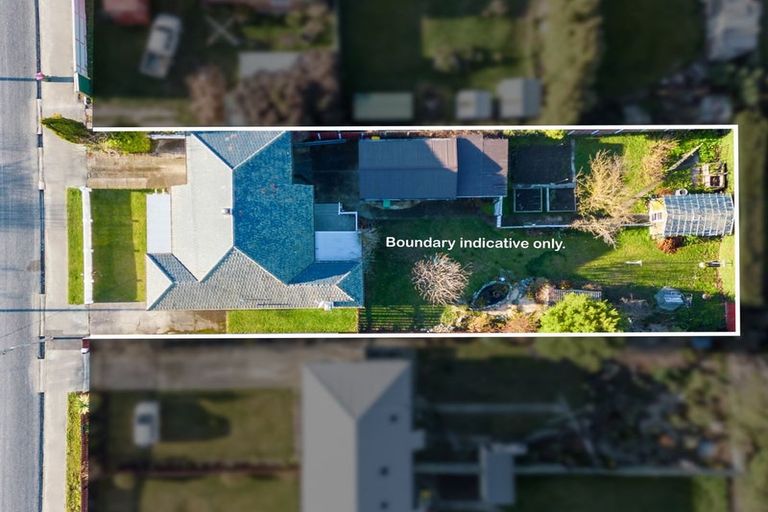 Photo of property in 3 Opie Street, Waimate, 7924