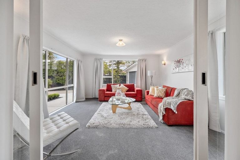 Photo of property in 29 Erica Street, Papanui, Christchurch, 8053