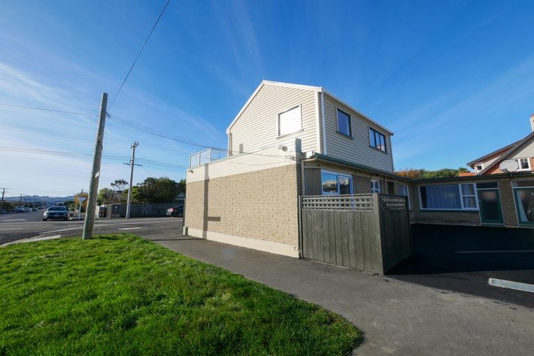 Photo of property in 224 Forbury Road, Saint Clair, Dunedin, 9012