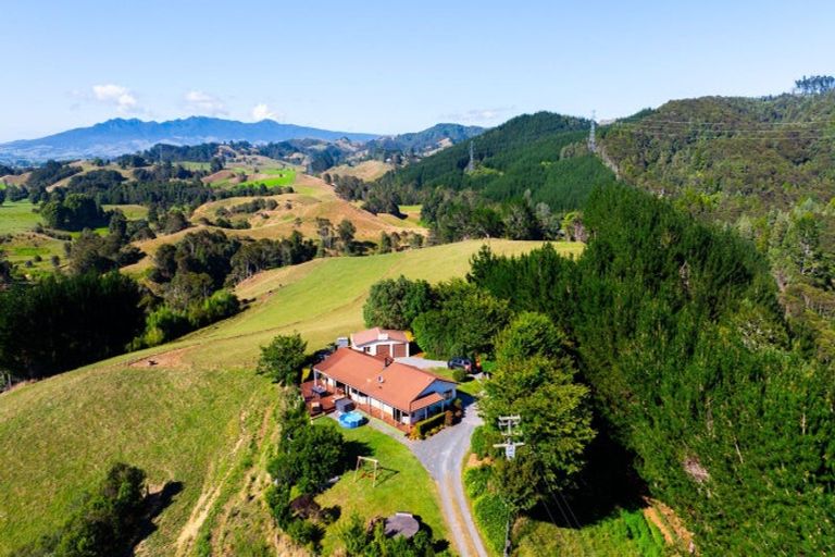 Photo of property in 1697 Te Pahu Road, Karamu, Hamilton, 3285
