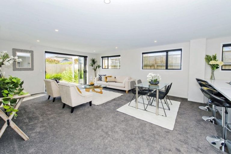 Photo of property in 7/16 Grants Road, Papanui, Christchurch, 8053