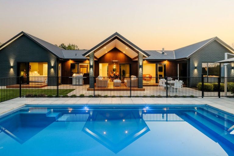 Photo of property in 10 Townshend Lane, Tamahere, Hamilton, 3283