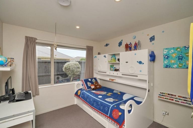 Photo of property in 9 Millesimes Way, Yaldhurst, Christchurch, 8042