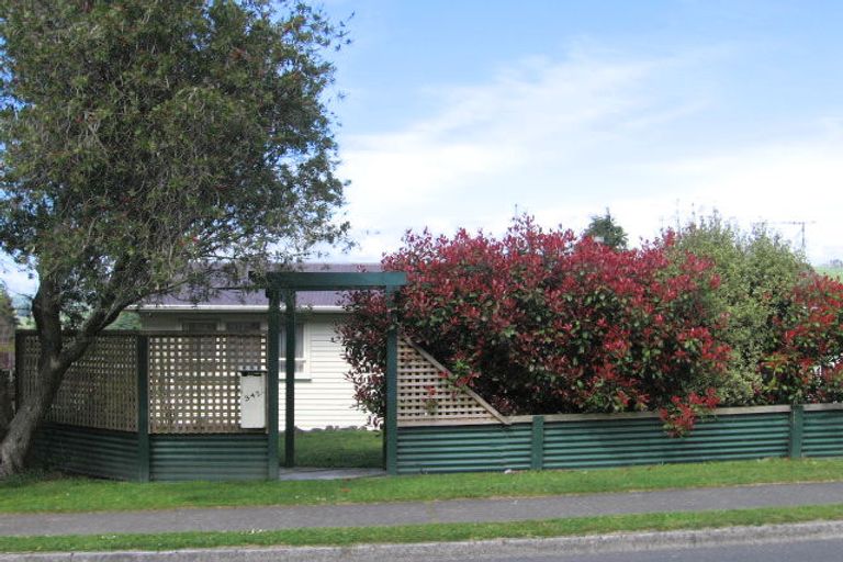 Photo of property in 342 Clayton Road, Pukehangi, Rotorua, 3015