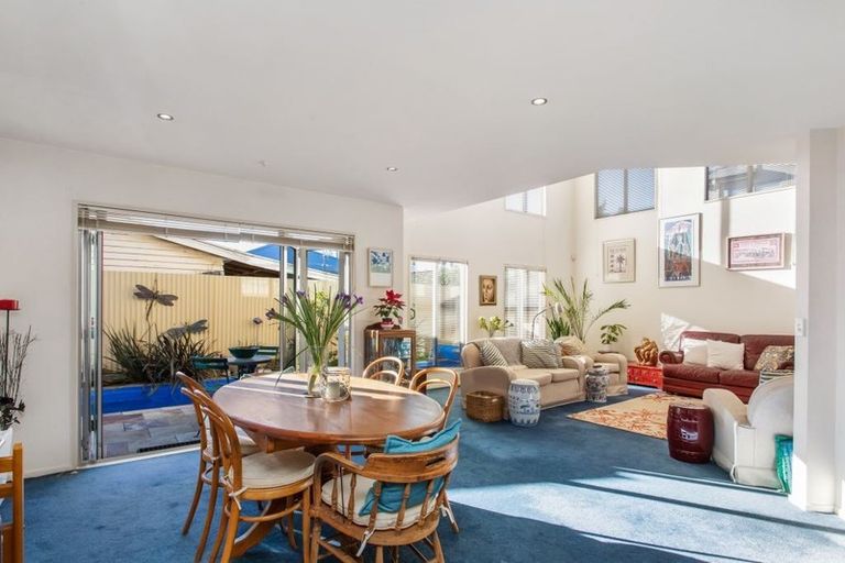 Photo of property in 273 Worcester Street, Christchurch Central, Christchurch, 8011