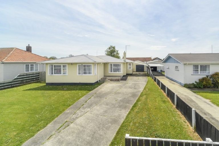 Photo of property in 85 Rangiora Avenue, Roslyn, Palmerston North, 4414