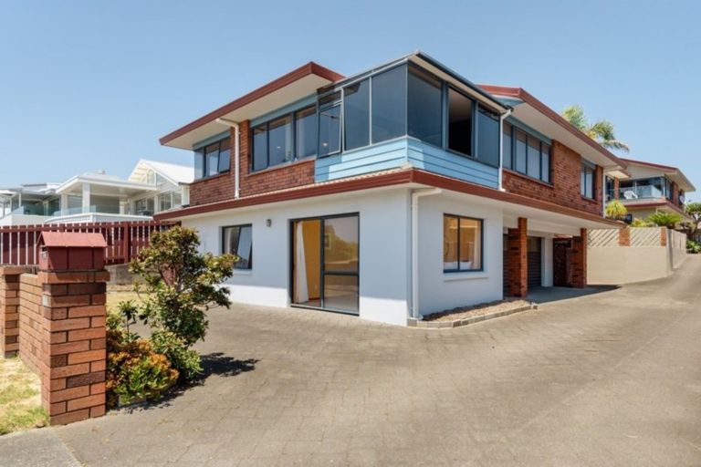 Photo of property in 133a Marine Parade, Mount Maunganui, 3116