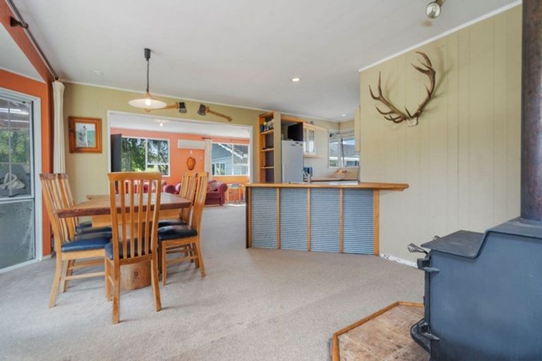 Photo of property in 779 Makuri Road, Huiroa, Stratford, 4392