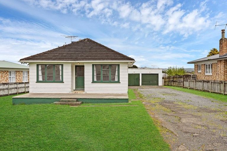 Photo of property in 13 Buckland Road, Tuakau, 2121
