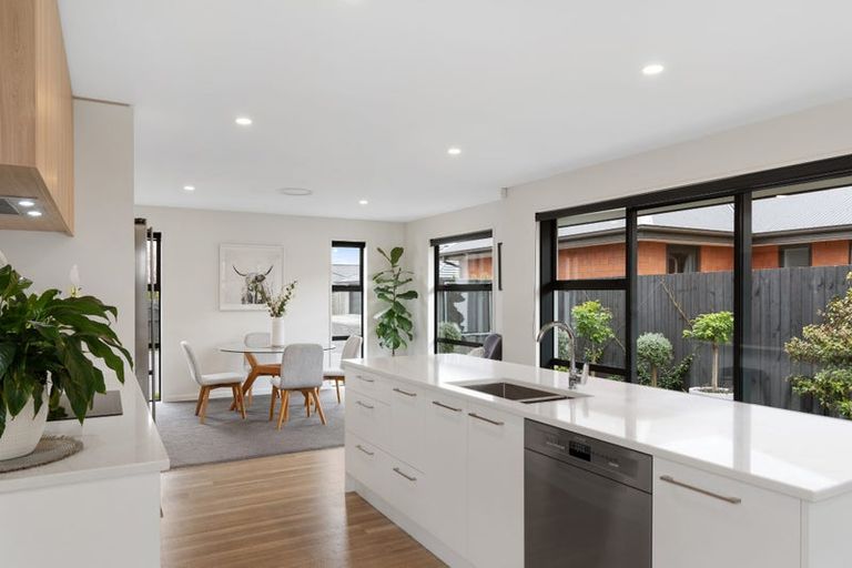 Photo of property in 60 Branthwaite Drive, Rolleston, 7615