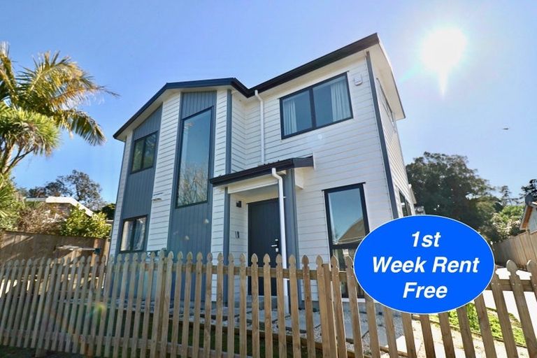 Photo of property in 7d Pinehurst Place, Wattle Downs, Auckland, 2103