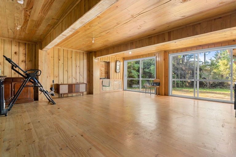 Photo of property in 23 Katui Road, Donnellys Crossing, Dargaville, 0379