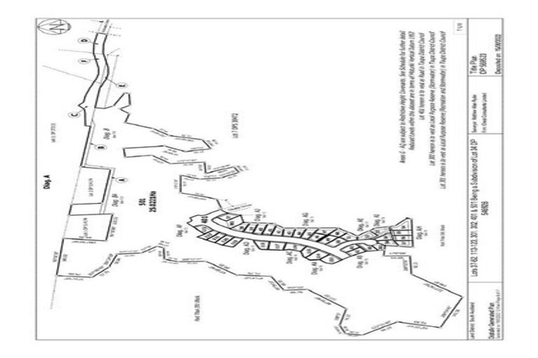 Photo of property in 8 Seven Oaks Drive, Kinloch, 3377