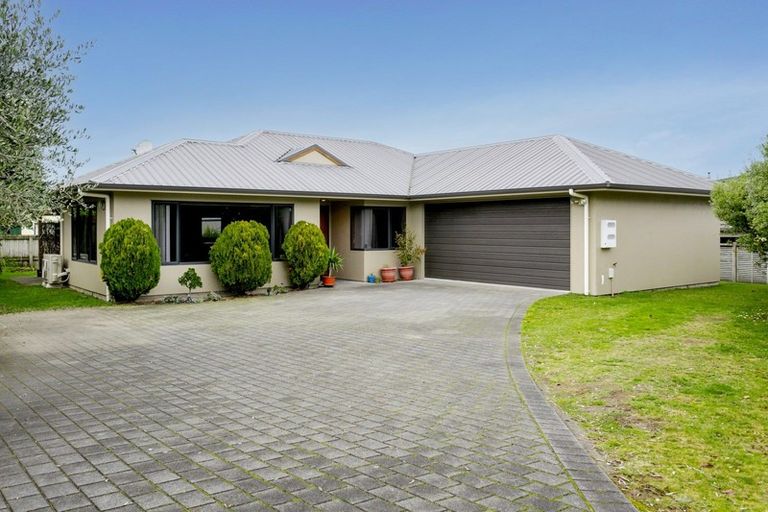 Photo of property in 20 The Grove, Nukuhau, Taupo, 3330