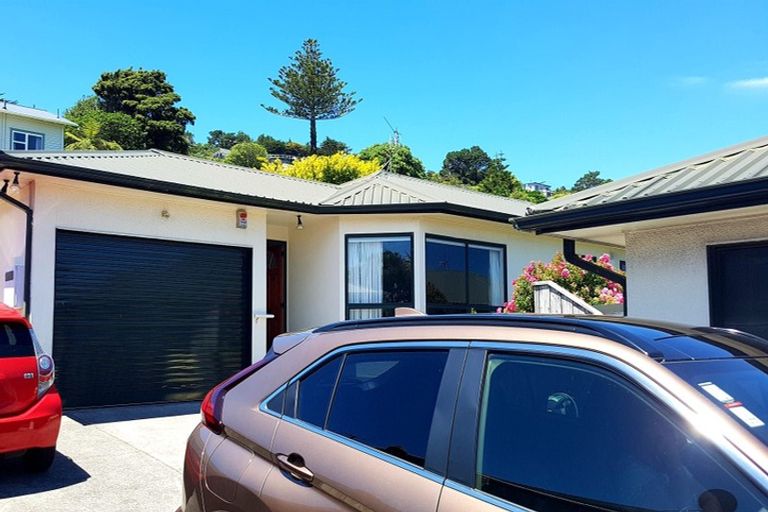 Photo of property in 2/46 Burgess Road, Johnsonville, Wellington, 6037