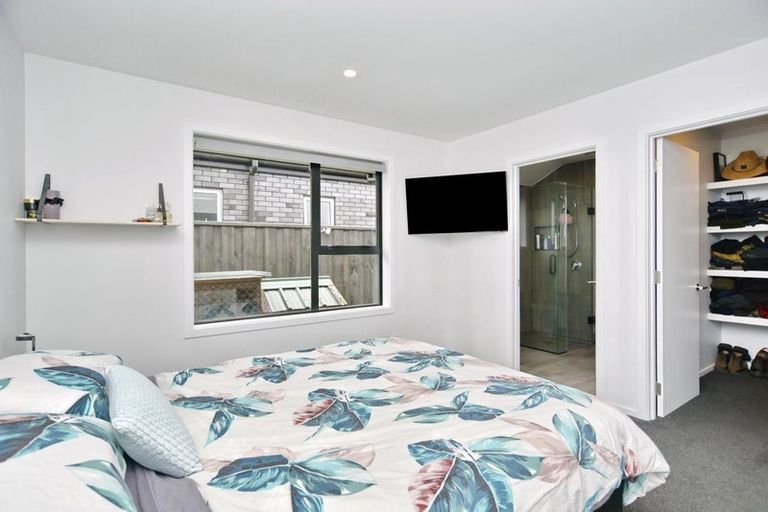 Photo of property in 7 Witte Street, Woodend, 7610