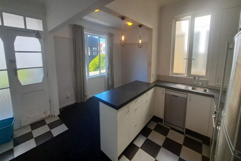 Photo of property in 5/34 Hawkestone Street, Thorndon, Wellington, 6011