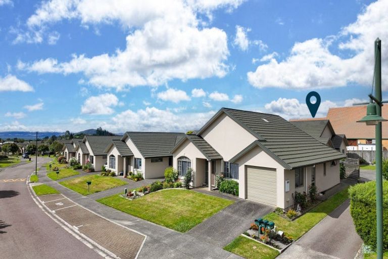 Photo of property in 285 Vaughan Road, Owhata, Rotorua, 3010