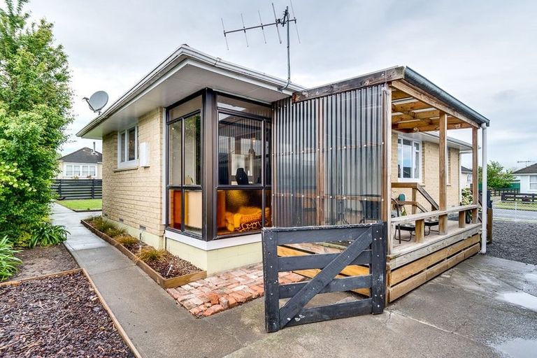 Photo of property in 4a Mccarthy Terrace, Waipukurau, 4200