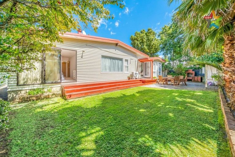 Photo of property in 135 Waterloo Road, Hutt Central, Lower Hutt, 5010