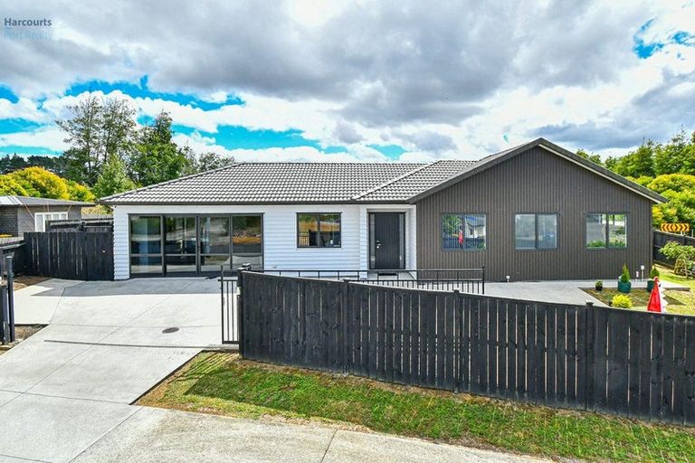 Photo of property in 64 Prado Drive, Pukekohe, 2120