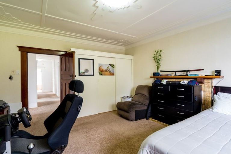 Photo of property in 135 Glenpark Avenue, Maryhill, Dunedin, 9011