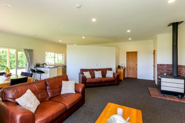 Photo of property in 415 Hurford Road, Hurford, New Plymouth, 4374