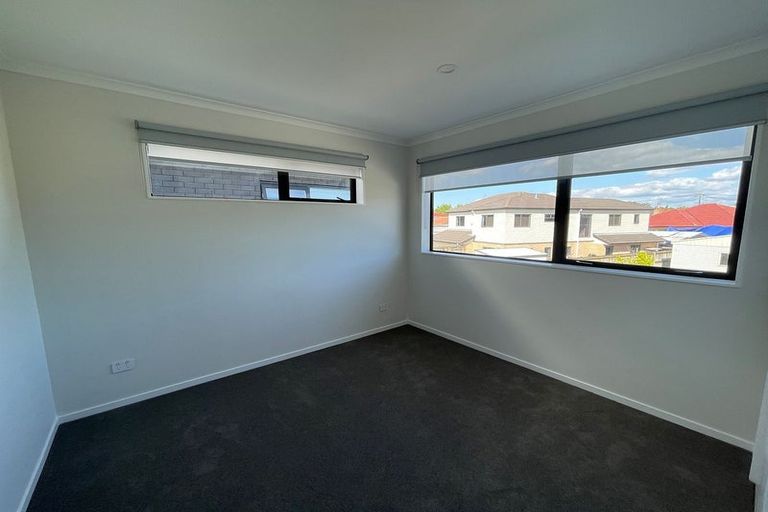 Photo of property in 13c Graeme Avenue, Mangere East, Auckland, 2024