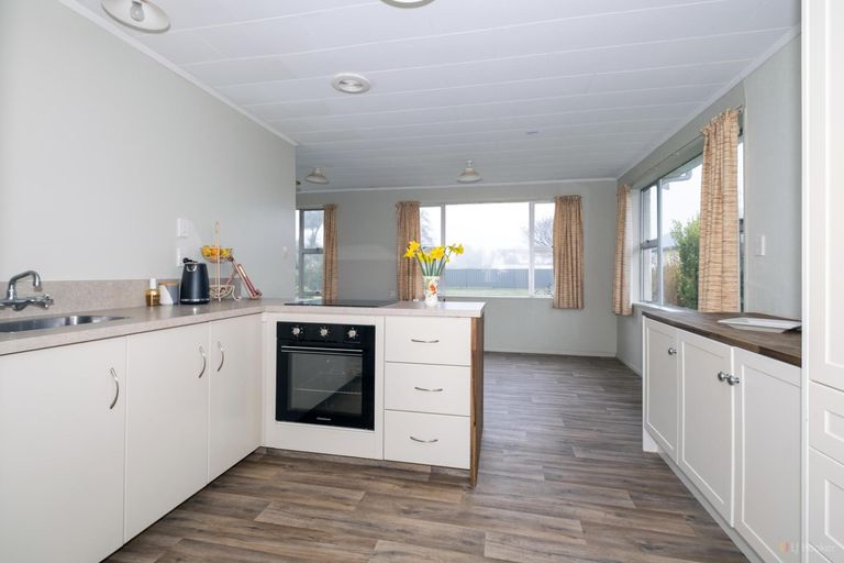 Photo of property in 6 Tancred Street, Geraldine, 7930