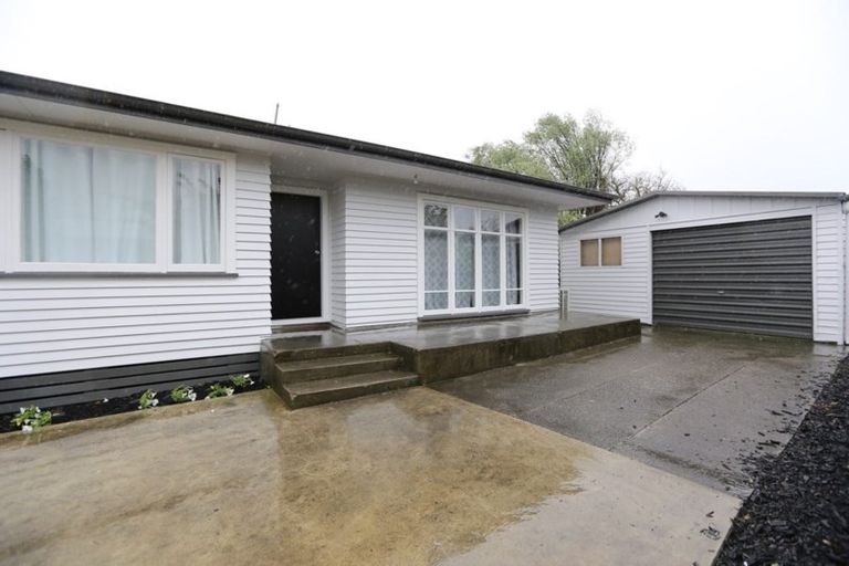 Photo of property in 6 O'connell Place, Havelock North, 4130