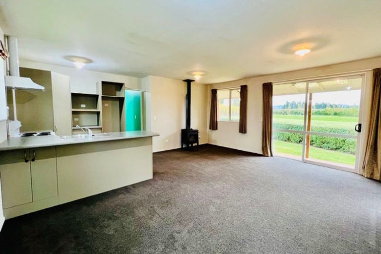 Photo of property in 1436 Saunders Road, Hororata, Darfield, 7572