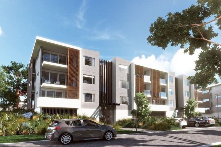 Photo of property in 202/26 Library Lane, Albany, Auckland, 0632