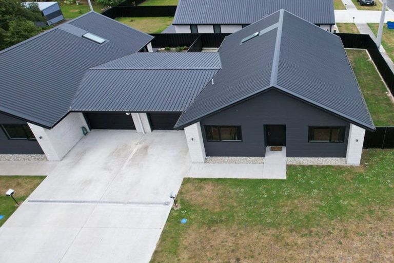 Photo of property in 669 Mairaki Road, Fernside, Rangiora, 7471