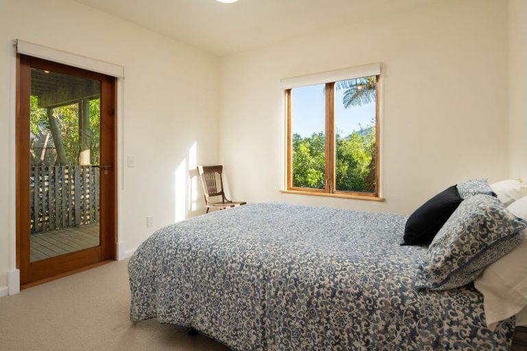 Photo of property in 19 Tara Bay Road, Te Mahia, Marlborough Sounds, 7282