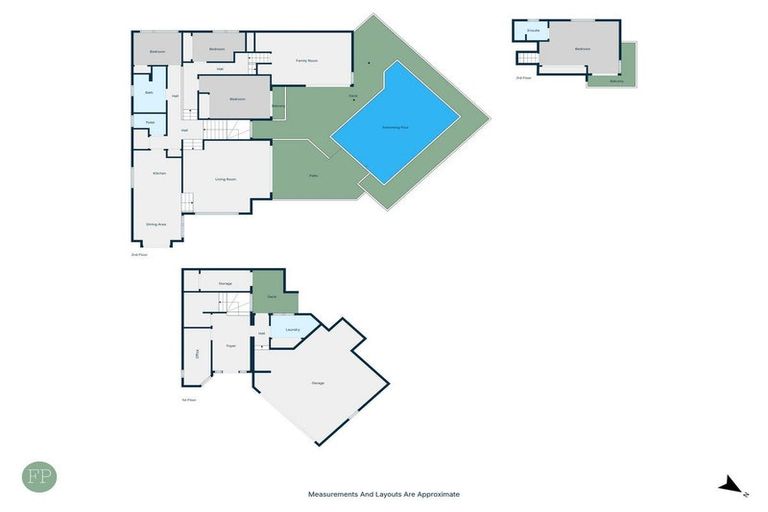 Photo of property in 114 Soleares Avenue, Mount Pleasant, Christchurch, 8081