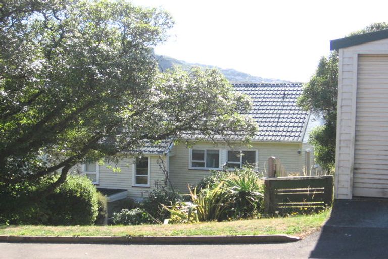 Photo of property in 15 Mysore Street, Khandallah, Wellington, 6035