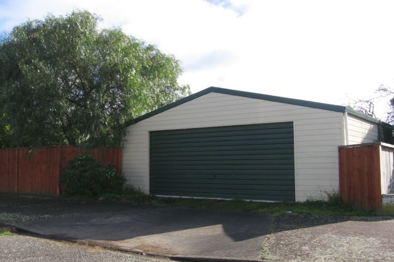 Photo of property in 3 Florence Avenue, Palmerston North, 4410