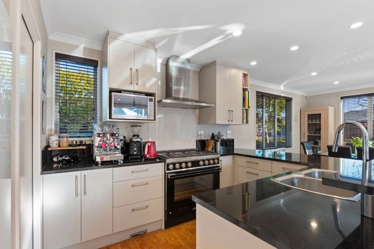 Photo of property in 17 Westpark Drive, Burnside, Christchurch, 8053