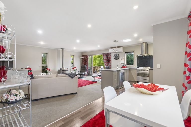 Photo of property in 84 Aronui Road, Bridge Hill, Alexandra, 9320